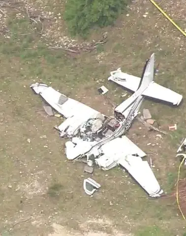 Katar'da Eğitim Uçuşu Kazası: 7 Kişi Hayatını Kaybetti