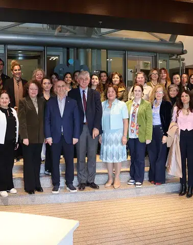 Kadın Girişimciler İçin İhracat Programı Başladı