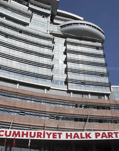 CHP savaşın ekonomik etkilerine karşı acil önlem paketini açıkladı