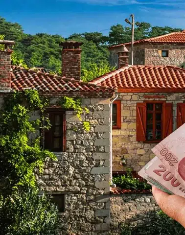 Ev yapacaklara ve alacaklara 1 milyon TL'ye kadar destek açıklandı