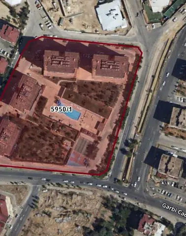 Dream City Sitesi’nde 4+1 Daire İcradan Satışa Çıkarıldı