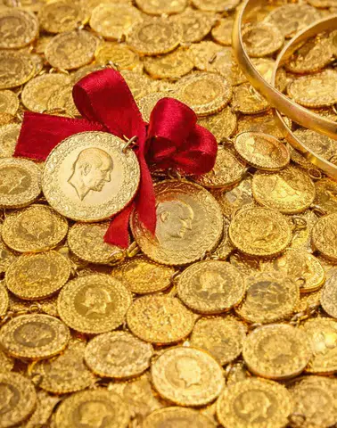 Kritik Veri Açıklandı: Altın Fiyatları Yön Değiştirdi