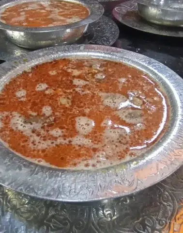 Grip salgınına karşı kelle paça çorbasına ilgi artıyor