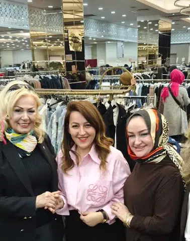 Sakarya’da Kadın Girişimciler FEYFEST’te Buluştu