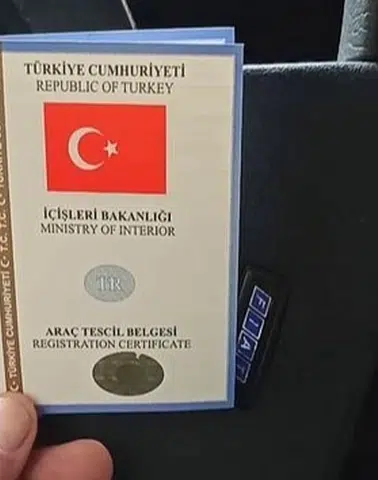 Araç tescilinde yeni dönem! 3 gün kuralına uymayana 198 bin TL ceza