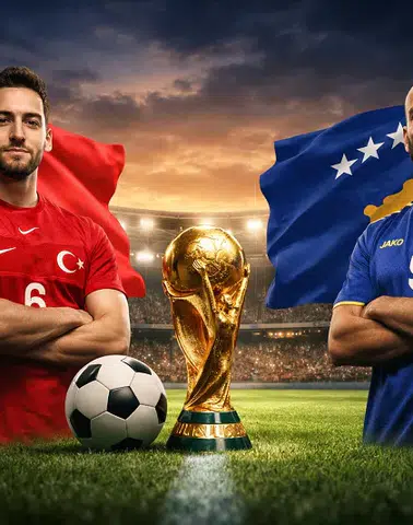 Millilerin Rakibi Belli Oldu! Kritik Maç Kapıda