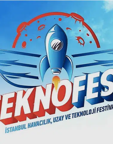 Kahramanmaraş’ta Çevrim İçi TEKNOFEST Eğitimi