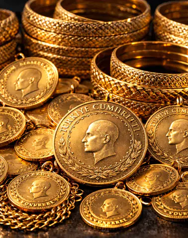 Yatırımcıların Altın Tercihi Neden Değişti?