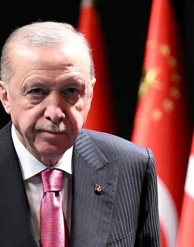 Cumhurbaşkanı Erdoğan: "Türkiye artık eski Türkiye değil"