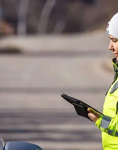 Trafik Denetimlerinde Yeni Karar Açıklandı