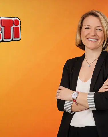 ETİ’den Genç Kızlara Güçlü Kariyer Hamlesi