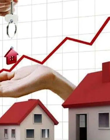 Konut fiyatlarında reel düşüş, kiralarda artış sürüyor