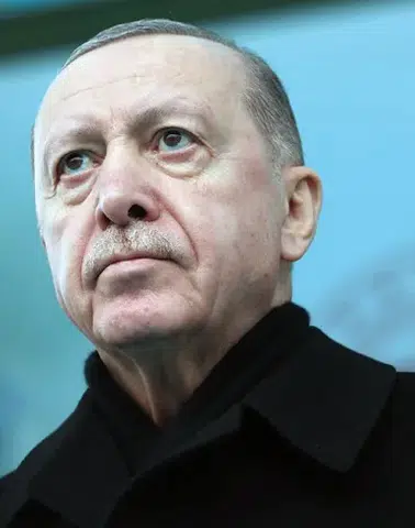 Cumhurbaşkanı Erdoğan'dan 'Nevruz' mesajı