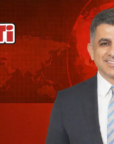 ETİ Global CEO’su Ercan Öz Oldu: Şirkette Yeni Dönem