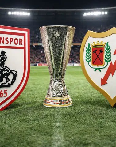 Samsunspor-Rayo Vallecano Maçında İlk 11’ler Belli Oldu