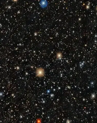 Gökbilimciler son derece nadir bir yıldız keşfetti