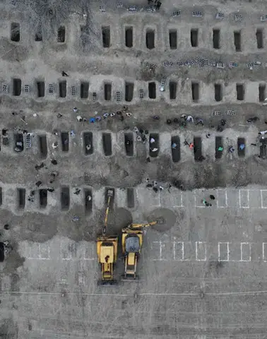 İran Karelerine Yapay Zekâdan Kahramanmaraş İddiası