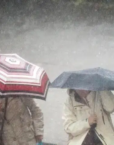 Kahramanmaraş'ta Hafta Sonu Yağış Bekleniyor