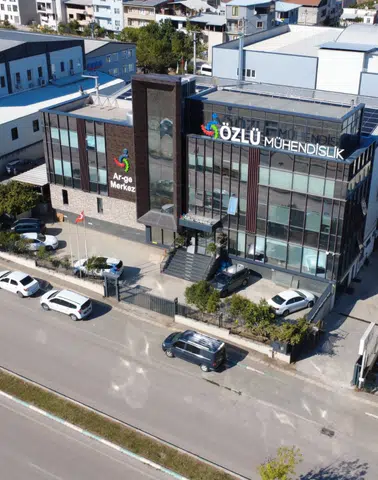 Tekstil sektöründe entegre çözüm... Ramözlü ile Ram makinelerinde verimlilik ve çevreci dönüşüm