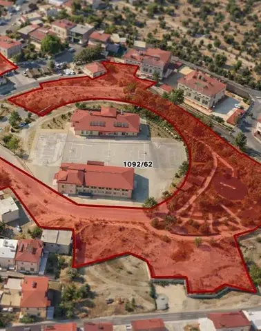 Kahramanmaraş'ta park ve büfeler için kira ihalesi gerçekleşecek.