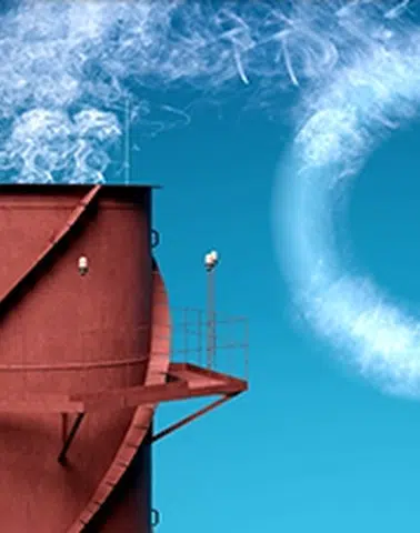 Türkiye'nin toplam Sera Gazı Emisyonu 2024'te 584,5 milyon ton CO2 eşdeğerine ulaştı