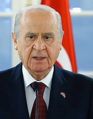 Bahçeli'den bayram mesajı... Vakit barış, huzur ve kardeşlik vakti