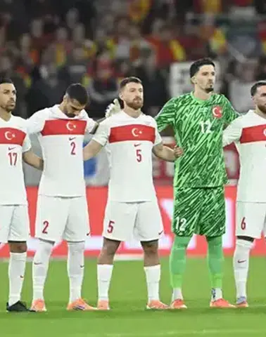 Türkiye Romanya Maçı Ne Zaman Muhtemel 11'ler