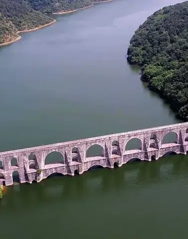 İstanbul barajlarından kötü haber