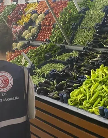 En acı biber oldu! Fahiş fiyata 1,8 milyon TL ceza kesildi