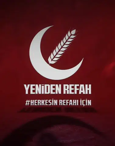 Yeniden Refah Partisi’nde Dikkat Çeken İstifa