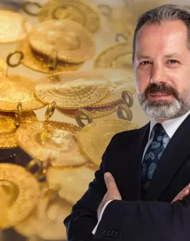 İslam Memiş’ten Altın Yatırımcılarına Kritik Uyarı