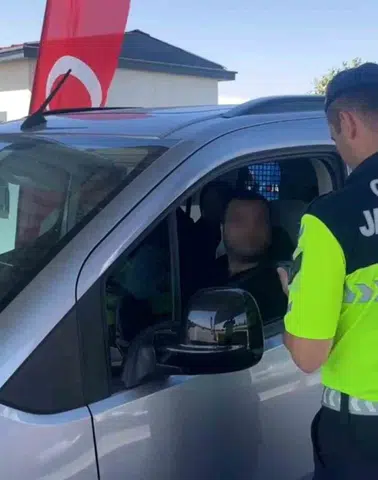 Bayram Öncesi Kural İhlali Yapanlar Kamerayla Tespit Edilecek