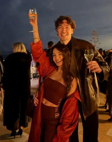 Ebru Şahin’den Cedi Osman Hakkında Dikkat Çeken İtiraf