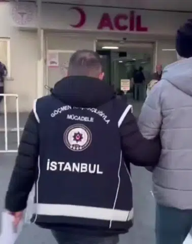 İstanbul'da yasa dışı bahise 30 şüpheli gözaltı!