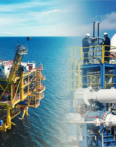 Türkiye doğal gazda depolama gücünü artırıyor