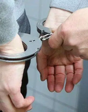 Şubat'ta 787 operasyonda bin 877 şüpheli tutuklandı