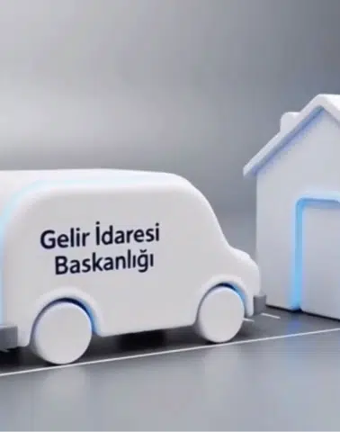 Gelir İdaresi'nden evde beyanname hizmeti