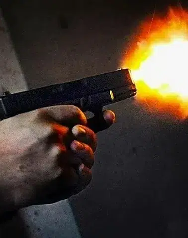 Kahramanmaraş’ta İş Yerine Araçtan Saldırı: Şüpheliler Kaçtı