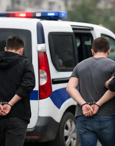 Yayın Yasağını İhlal Eden 2 Kişi Gözaltına Alındı