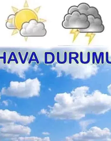 Yurt Genelinde Hava Durumu: Bugünün Tahminleri!