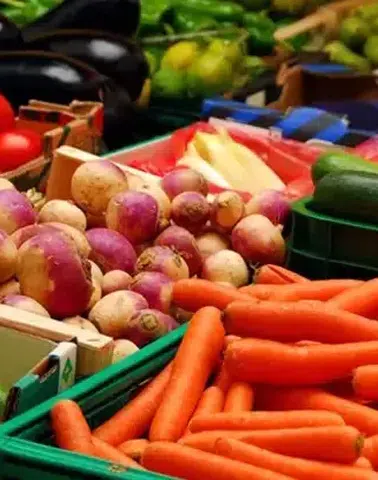 Sebze Fiyatlarındaki Farklar Gündemi Sarstı! Denetimler Artıyor