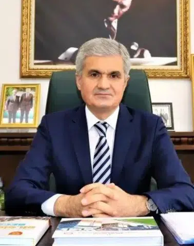 Kahramanmaraş İl Milli Eğitim Müdürü Turan Akpınar Oldu