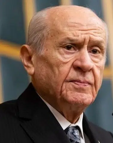 Bahçeli: Ortadoğu'daki Ateşkesler Kalıcı Çözüm Olmaktan Uzak, Bir Güç Mücadelesinin Yansımasıdır
