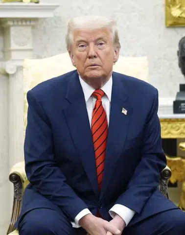 Trump'tan İran'a: "Bu Teklif Yetmez"