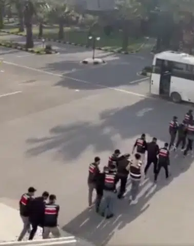 DEAŞ'a Yönelik 24 İlde Büyük Operasyon: 90 Şüpheli Gözaltında!