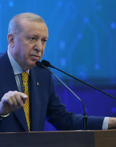 AK Parti Kadın Kolları’ndan Fikir Maratonu Hamlesi