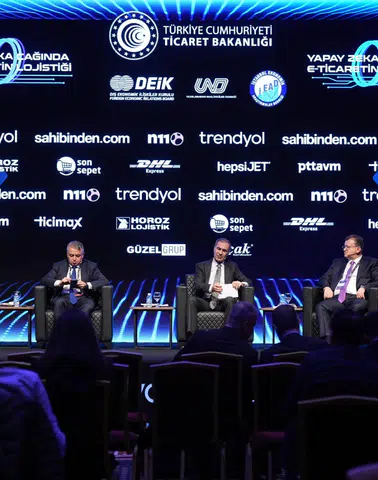 Türkiye Ulaştırma Sektörüne 200 Milyar Dolar Yatırım Yapacak!