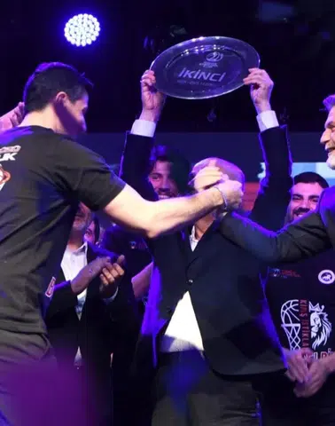 Başkan Görgel’den İstiklalspor’a Play-Off Öncesi Destek Mesajı