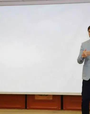 Andırın’da aile içi iletişim söyleşisi başlıyor