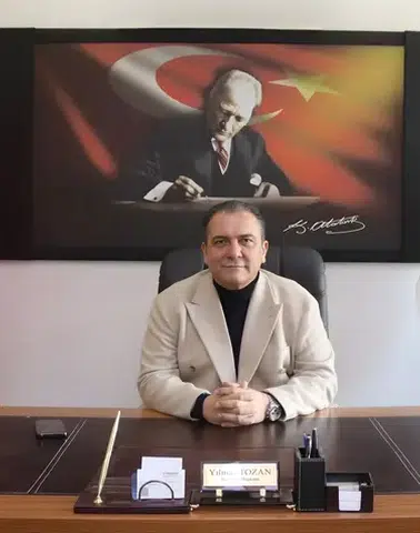 Eşme Belediye Başkanı Tutuklandı, Görevden Alındı!